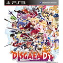 【送料無料】【新品】PS3 ディスガイア D2 プレイステーション3 プレステ3(2)