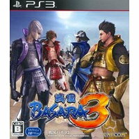 【送料無料】【中古】PS3 戦国BASARA3