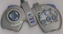 【訳あり】【送料無料】【中古】SS セガサターン サターン SS JOYPAD DX ジョイパッド コントローラー