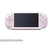 【送料無料】【中古】PSP「プレイステーション・ポータブル」 ローズ・ピンク (PSP-2000RP) 本体 ソニー PSP2000（箱説付き）