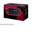 【訳あり】【付属品欠品】【送料無料】【中古】PSP「プレイステーション・ポータブル」 バリュー・パック レッド/ブラック (PSP3000) 本体 ソニー PS...