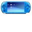 ̵ۡۡšPSP֥ץ쥤ơ󡦥ݡ֥ Х֥ȡ֥롼 (PSP-3000VB)  PSP3000