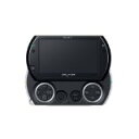 【送料無料】【中古】PSP go「プレイステーション・ポータブル go」 ピアノ・ブラック (PSP ...