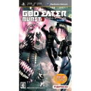 【送料無料】【中古】PSP GOD EATER BURST(ゴッドイーター バースト) アペンド版 プレイステーションポータブル