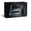 【訳あり】【送料無料】【中古】Wii本体 (クロ) (「Wiiリモコンジャケット」同梱) (RVL-S-KJ)