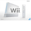 【送料無料】【中古】Wii本体 (シロ) (「Wiiリモコンジャケット」同梱) (RVL-S-WD) すぐに遊べるセット(箱説付き)