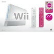 【送料無料】【中古】Wii本体 (シロ) Wiiリモコンプラス2個 Wiiパーティ同梱（箱説付き）