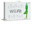 【訳あり】【送料無料】【中古】Wiiフィット (バランスWiiボードセット) (シロ) 本体 バランスボード