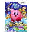 【送料無料】【中古】Wii 星のカービィ Wii ソフト