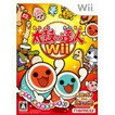 【送料無料】【中古】Wii 太鼓の達人Wii ソフト