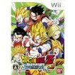 【送料無料】【中古】Wii ドラゴンボールZ Sparking! METEOR スパーキング メテオ ソフト