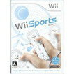 【送料無料】【中古】Wii Wii Sports ソ