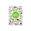 【送料無料】【中古】Wii はじめてのWii（ソフト単品） ソフト