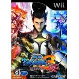 【送料無料】【中古】Wii 戦国BASARA3 宴 ソフト