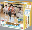 【送料無料】【中古】Wii ファミリートレーナー(箱付き)