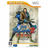 【送料無料】【中古】Wii 戦国BASARA2 英雄外伝（HEROES） ダブルパック