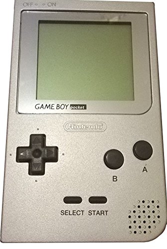 楽天市場】ゲームボーイ ポケット 本体の通販 楽天市場】ゲームボーイ ポケット 本体の通販