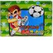 【送料無料】【中古】FC ファミコン くにおくんの熱血サッカーリーグ