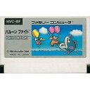 【送料無料】【中古】FC ファミコン バルーンファイト