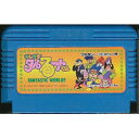 【送料無料】【中古】FC ファミコン まじかるタルるートくん