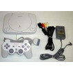 【送料無料】【中古】PS プレイステーション PlayStation (PSone) 本体 プレステ 最終形