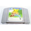 【送料無料】【中古】N64 任天堂64 ピカチュウげんきでちゅう (箱付き)