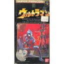 【送料無料】【中古】SFC スーパーファミコン ウルトラマン