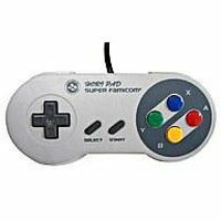 【送料無料】【中古】SFC コントローラー スーパーファミコン用 ホリパッド SFC 【送料無料】【中古】SFC コントローラー スーパーファミコン用 ホリパッド SFC