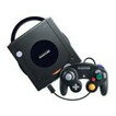 【送料無料】【中古】GC ゲームキューブ NINTENDO GAMECUBE 本体 ブラック