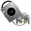 【送料無料】【中古】GC ゲームキューブ NINTENDO GAMECUBE 本体 シルバー(箱説付き)