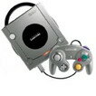 GC ゲームキューブ NINTENDO GAMECUBE 本体 シルバー