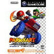 【送料無料】【中古】GC ゲームキューブ マリオカート ダブルダッシュ !!