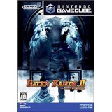 【送料無料】【中古】GC ゲームキューブ バテン・カイトスII 始まりの翼と神々の嗣子 (箱説付き)