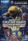 【送料無料】【中古】GC ゲームキューブ ZOIDS VS II (ゾイドバーサスII ) ゾイドバーサス2 （箱説付き）