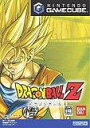 【送料無料】【中古】GC ゲームキューブ ドラゴンボールZ