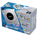 【送料無料】【中古】GC ゲームキューブ NINTENDO GAMECUBE エンジョイプラスパック+ 本体（箱説付き）