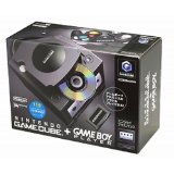 【送料無料】【中古】GC ゲームキューブ NINTENDO GAMECUBE エンジョイプラスパック ...