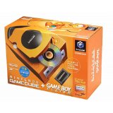 【送料無料】【中古】GC ゲームキューブ NINTENDO GAMECUBE エンジョイプラスパック ...