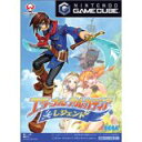 【送料無料】【中古】GC ゲームキューブ エターナルアルカディア レジェンド （箱説付き）