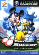 【送料無料】【中古】GC ゲームキューブ ディズニースポーツ:サッカー ソフト