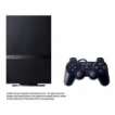 【送料無料】【中古】PS2 PlayStation2 ブラック (SCPH-75000CB) 本体  ...