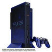 【送料無料】【中古】PS2 PlayStation 2 BB Pack (ミッドナイトブルー) (S ...