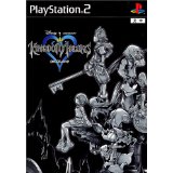 【送料無料】【中古】PS2 プレイステーション2 KINGDOM HEARTS(キングダム ハーツ)