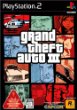 ̵ۡšPS2 ץ쥤ơ2 Grand Theft Auto III ɡեȡ 3