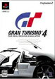 【欠品あり】【送料無料】【中古】PS2 プレイステーション2 グランツーリスモ4 ソフトのみ