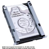 【送料無料】【中古】PS2 Playstation 2専用 ハードディスクドライブ (EXPANSION BAY タイプ 40GB) プレイステーション2 プレ...