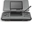 【送料無料】【中古】DS ニンテンドーDS 本体 グラファイトブラック 任天堂（箱説付き）