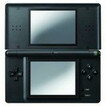 DS ニンテンドーDS Lite ジェットブラック 任天堂 本体