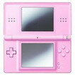 【訳あり】【送料無料】【中古】DS ニンテンドーDS Lite ノーブルピンク 任天堂 本体