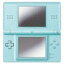 【訳あり】【送料無料】【中古】DS ニンテンドーDS Lite アイスブルー 任天堂 本体